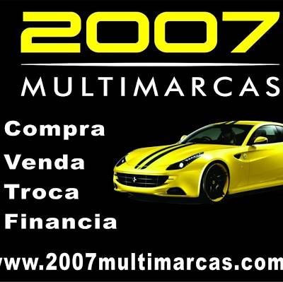 2007 Multimarcas