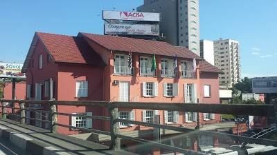 ACISA Associação Comercial e Indústrial de Santo André