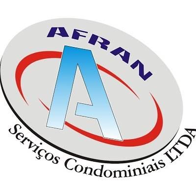 Afran Serviços Condominiais LTDA.