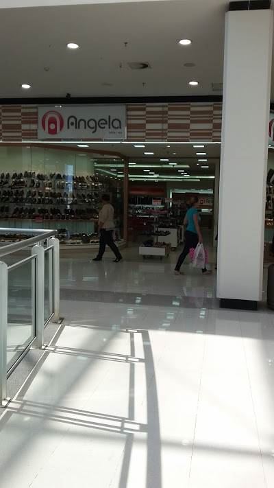 Angela em Itaquera - |