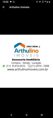 Arthulino Imoveis Ltda