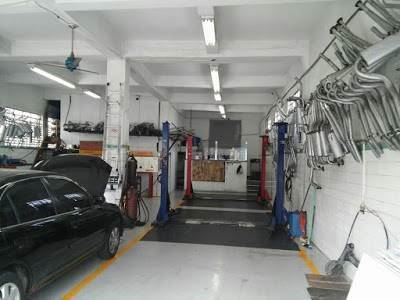 Auto Center Cardoso