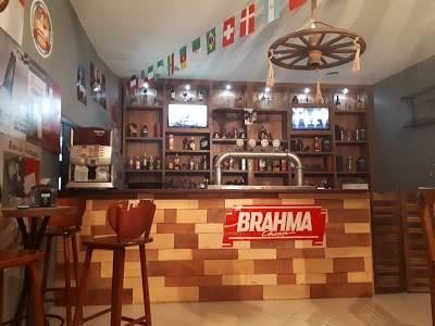 Bar Brahma Itaquera