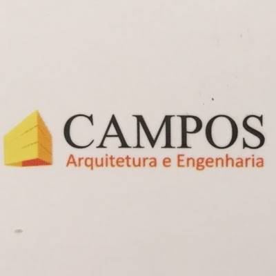 CAMPOS ARQUITETURA E ENGENHARIA