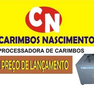 Carimbos Nascimento - SP - ITAQUERA - ZONA LESTE