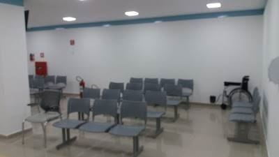 Clinica Amor Saúde Itaquera