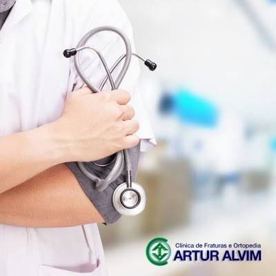 Clínica de Fraturas e Ortopedia Artur Alvim