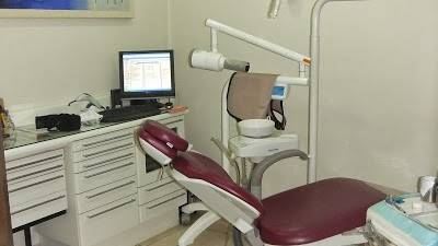clinica odontologica dental health