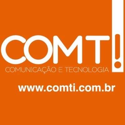 COMTI - Comunicação e Tecnologia