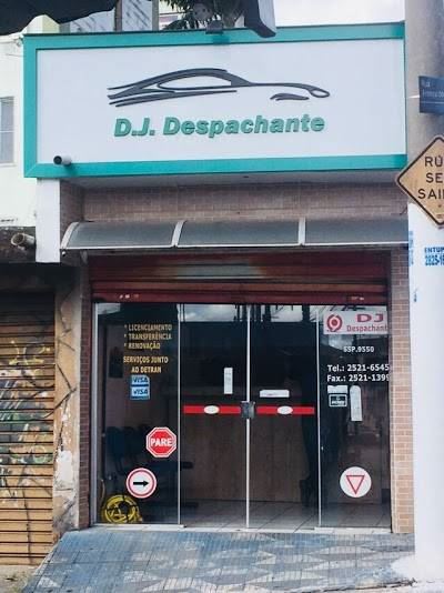 DJ Despachante