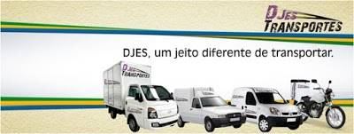 DJES Transportes