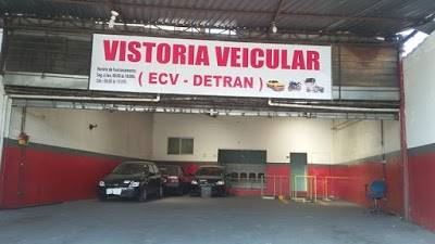 Evydhence Itaquera Vistoria Veicular - ECV