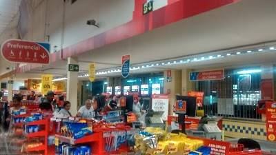 Extra - Supermercado