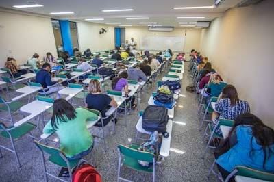 Faculdade Santa Marcelina - Unidade Itaquera