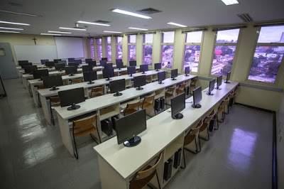 Faculdade Santa Marcelina - Unidade Itaquera