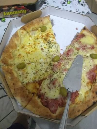 Germany Pizzaria