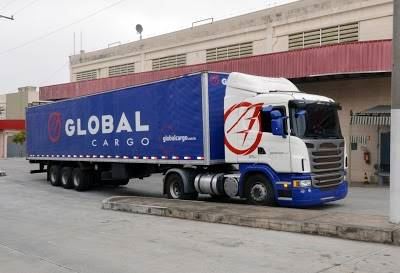 Global Air Cargo