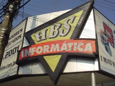 HBS Informática