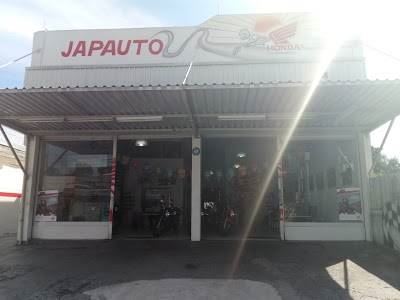 Honda Japauto Itaquera