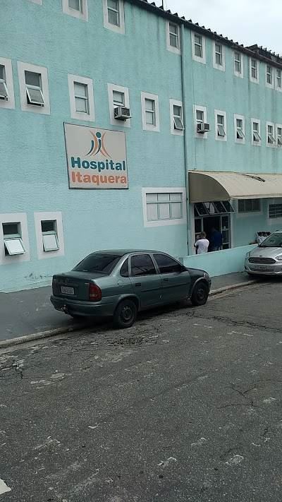 Hospital Itaquera