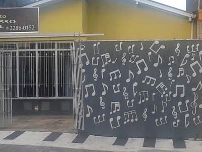 Instituto Compasso Musical