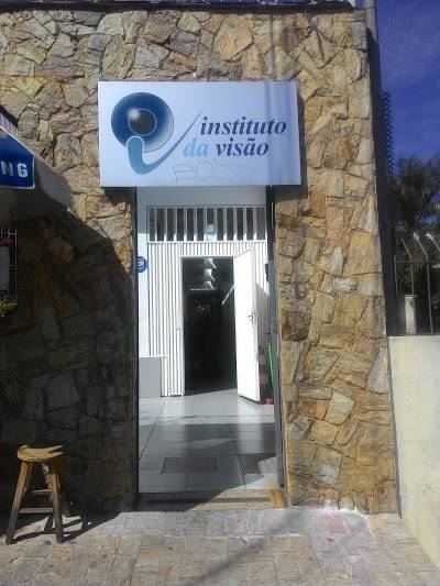 IPEPO - Instituto da Visão - Itaquera