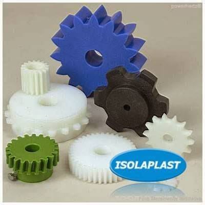 Isolaplast Isolantes e Plásticos