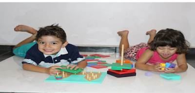 Kakareco Educa Brinquedos Educativos