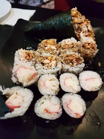 Kitigai Sushi
