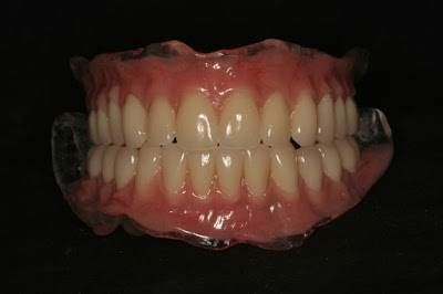 Laboratório Prótese Dentária LPS
